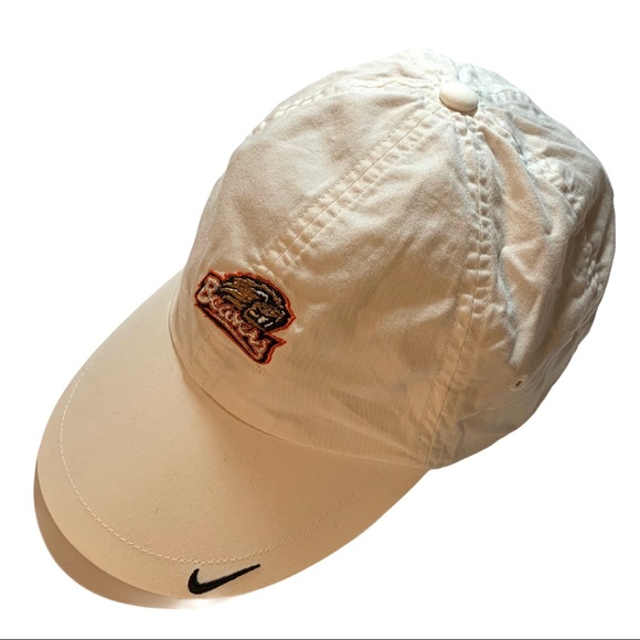 NIKE Oregon State Beavers baseball cap